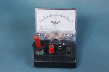 Faraday's Law Apparatus