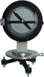 Dip Circle Standard (Metal)