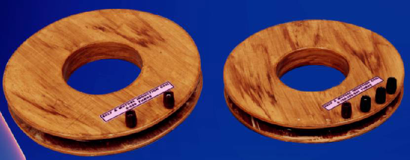 Self Induction Coil