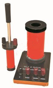 Self & Mutual Induction Coil