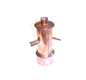Hypsometer Copper