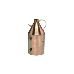 Steam Boiler Copper