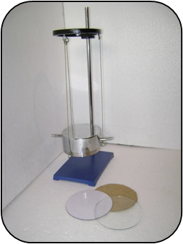 Lee's and Chartton Apparatus