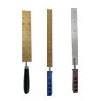 Compound Metal (Bimetallic) Strip