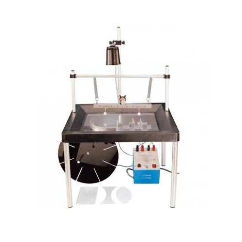 Ripple Tank Apparatus 