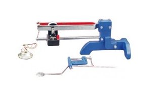 Melde's Apparatus