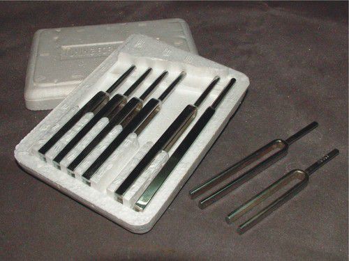 Tunning Fork