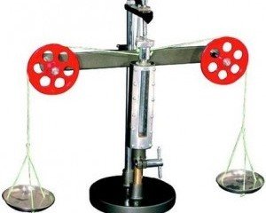 Viscometer (Searle's Pattern)