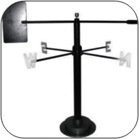 Wind Vane Heavy