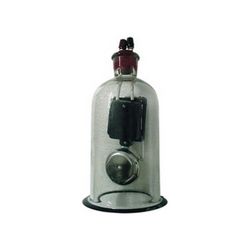 Bell in Bell jar