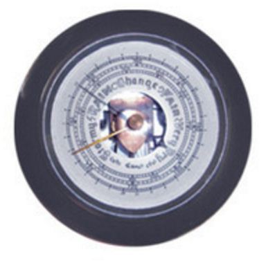 Aneroid Barometer Wall type