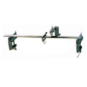Bending of beam Apparatus