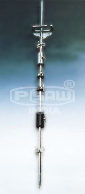 kater's Revesible Pendulum