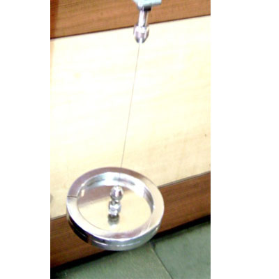 Torsion Pendulum