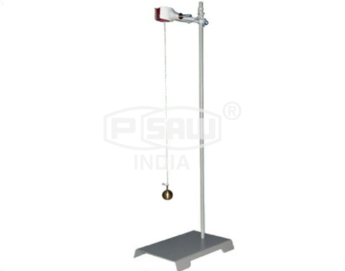 Simple Pendulum Stand Type