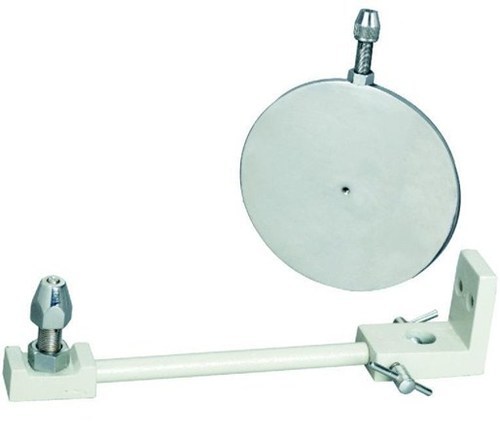 Inertia Disc Iron