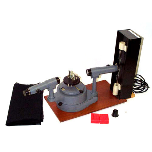 Rydberg's Constant using Hydrogen
