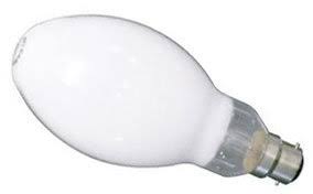 Mercury Vapor Lamp 3 Pin, 80W