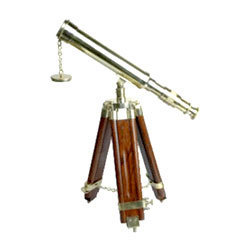 Reading Telescope Classic