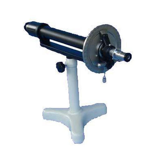 Polarimeter Bi-Quartz