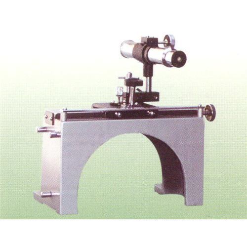 Six Position Vernier Microscope
