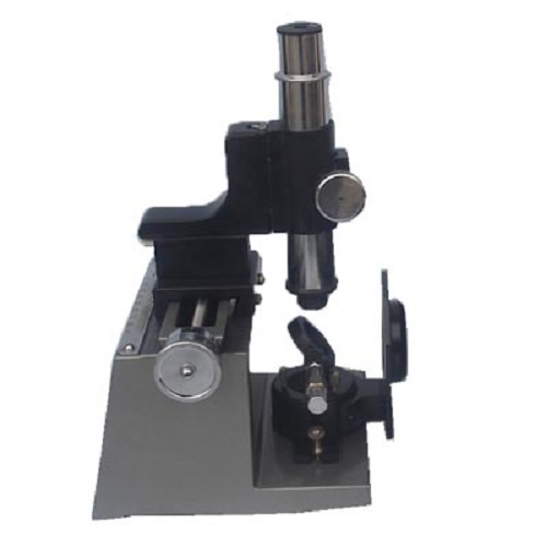 Newton's Ring Microscope