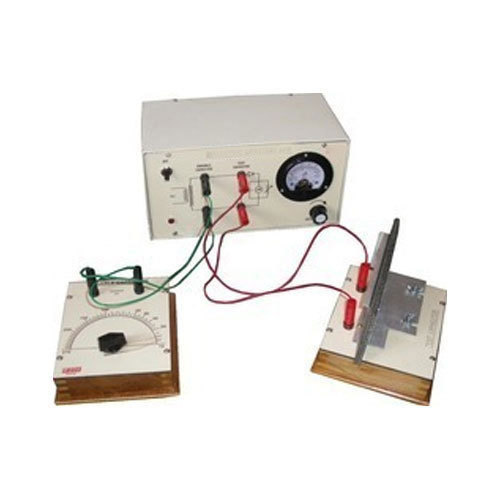 Dielectric Constant Apparatus