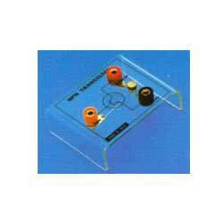 NPN Transistor