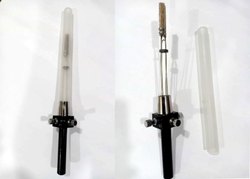 Platinum Resistance Thermometer