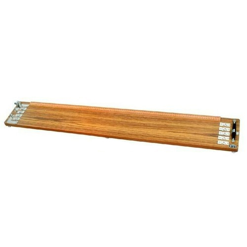 Potentiometer 10 wire Teakwood