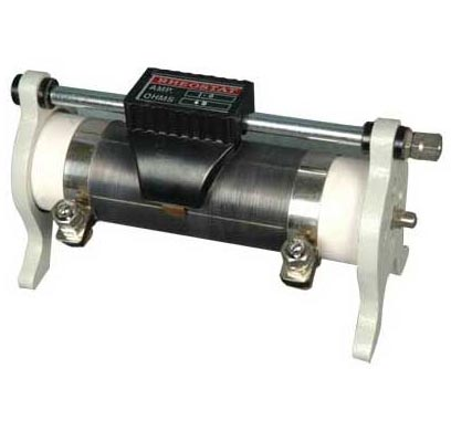 Rheostats 4.4 cm dia