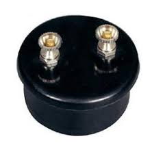 Resistance Coil Round