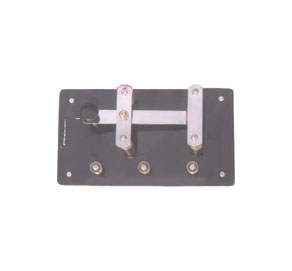 Charge and Discharge Key