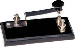 Tapping Key Single