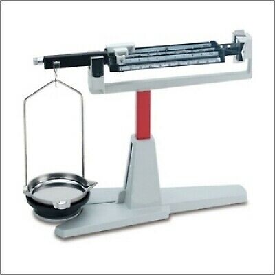 Tripple Beam Balance 