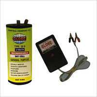 Dry Cell 2 V