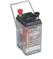 Acid Accumulator