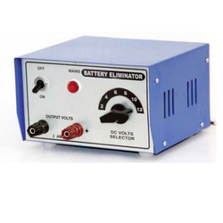 Battery Eliminator