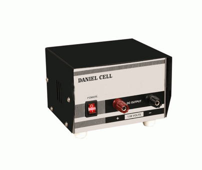 Daniel Cell Electronic