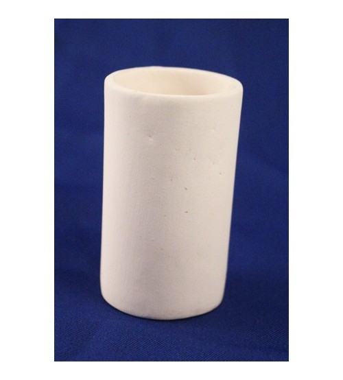 Porous Pot Empty