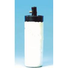 Porous Pot Charged