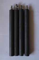 Carbon Rod With Terminal