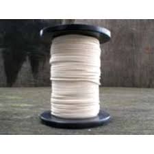 Copper Wire Cotton Covered