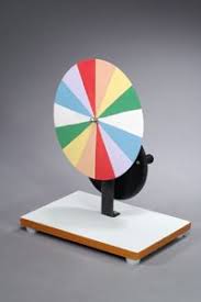 Newton Colour Disc