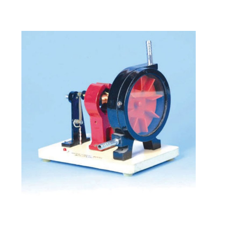Hydro Power Turbine