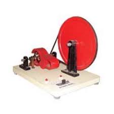 Dynamo Wheel Type AC/DC