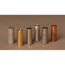Cylinder of Metals