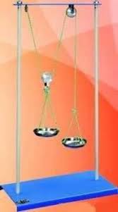 Pulley Apparatus