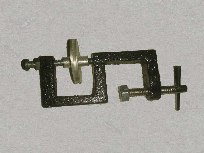 Pulley-Z Type