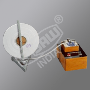 Ticker Tape Timer
